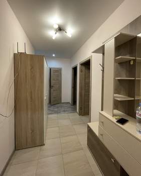 2-к квартира, вторичка, 51м2, 6/6 этаж