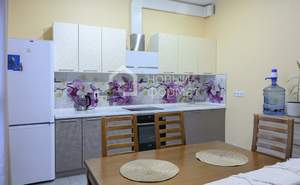 1-к квартира, вторичка, 52м2, 17/17 этаж