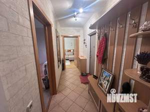 2-к квартира, вторичка, 61м2, 7/10 этаж