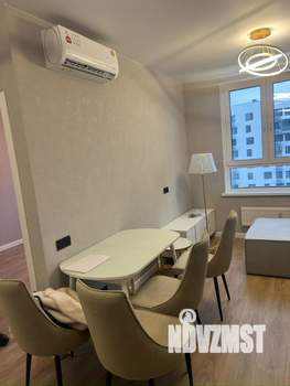 1-к квартира, вторичка, 34м2, 15/17 этаж