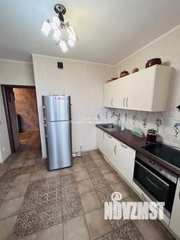 1-к квартира, вторичка, 47м2, 13/19 этаж