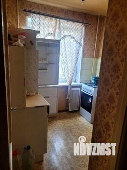 3-к квартира, вторичка, 58м2, 3/5 этаж