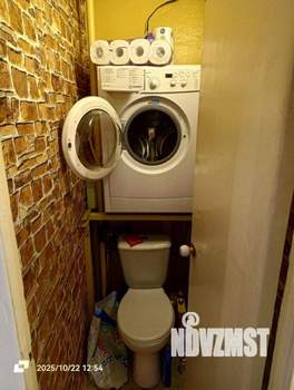 2-к квартира, вторичка, 43м2, 8/9 этаж