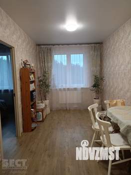 2-к квартира, вторичка, 60м2, 5/9 этаж