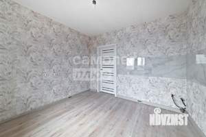 1-к квартира, вторичка, 42м2, 12/17 этаж