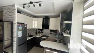 2-к квартира, вторичка, 60м2, 4/17 этаж