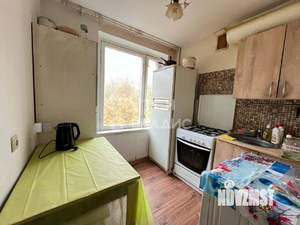 2-к квартира, вторичка, 45м2, 4/5 этаж