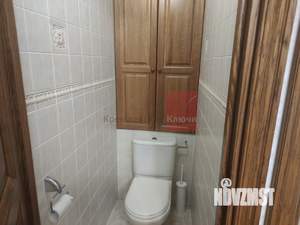 2-к квартира, вторичка, 59м2, 15/17 этаж