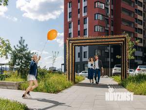 2-к квартира, вторичка, 52м2, 6/21 этаж