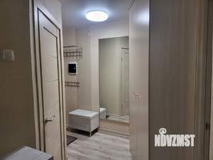 2-к квартира, вторичка, 42м2, 5/5 этаж