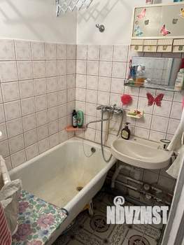 1-к квартира, вторичка, 32м2, 4/9 этаж