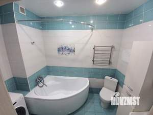 1-к квартира, вторичка, 40м2, 7/20 этаж