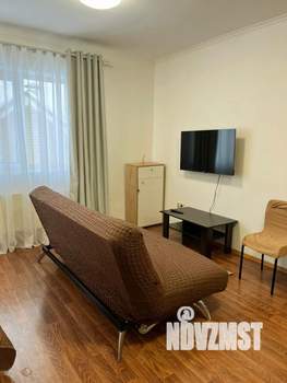 Студия квартира, вторичка, 32м2, 2/3 этаж