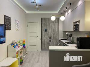 2-к квартира, вторичка, 65м2, 1/9 этаж