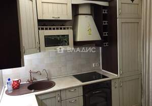 1-к квартира, вторичка, 34м2, 11/17 этаж