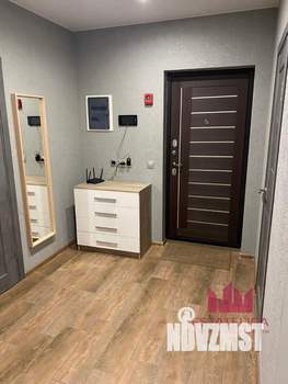 1-к квартира, вторичка, 36м2, 16/16 этаж