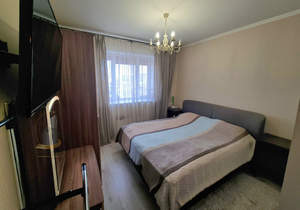 1-к квартира, вторичка, 42м2, 11/19 этаж