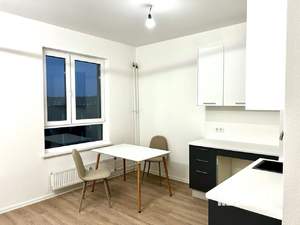 Студия квартира, вторичка, 25м2, 17/17 этаж