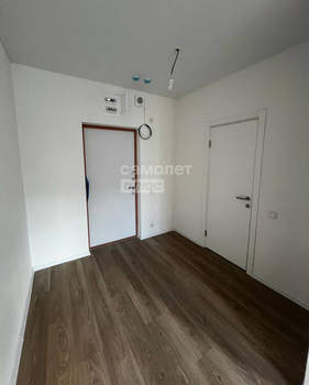 Студия квартира, вторичка, 25м2, 8/17 этаж