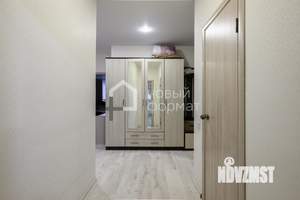 2-к квартира, вторичка, 63м2, 12/17 этаж