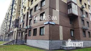 2-к квартира, вторичка, 53м2, 8/9 этаж