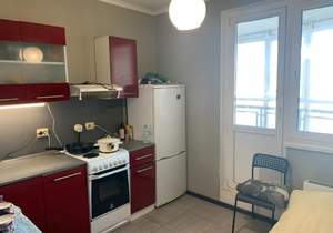 1-к квартира, вторичка, 42м2, 4/25 этаж