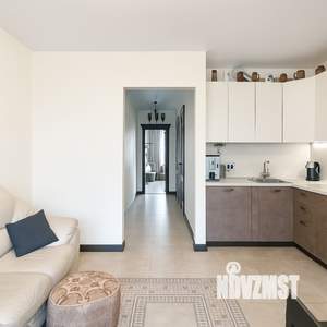 2-к квартира, вторичка, 65м2, 2/7 этаж