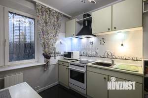 3-к квартира, вторичка, 65м2, 2/16 этаж