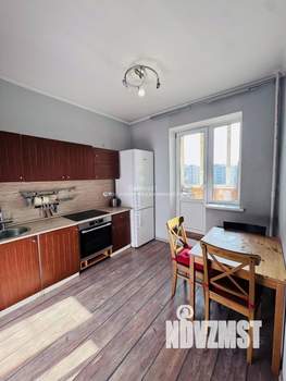 1-к квартира, вторичка, 37м2, 7/16 этаж