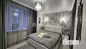 2-к квартира, вторичка, 68м2, 5/7 этаж