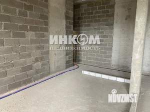 1-к квартира, вторичка, 40м2, 6/9 этаж