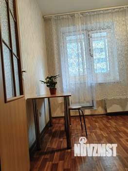 1-к квартира, вторичка, 41м2, 4/18 этаж