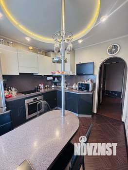 2-к квартира, вторичка, 60м2, 10/17 этаж