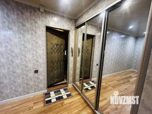 2-к квартира, вторичка, 55м2, 5/9 этаж