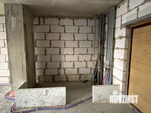 Студия квартира, вторичка, 43м2, 5/25 этаж