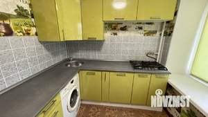 1-к квартира, вторичка, 30м2, 3/9 этаж