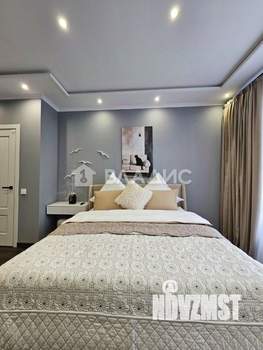 1-к квартира, вторичка, 40м2, 5/25 этаж