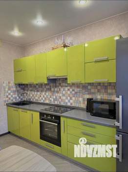 2-к квартира, вторичка, 59м2, 7/17 этаж