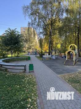 3-к квартира, вторичка, 60м2, 2/9 этаж