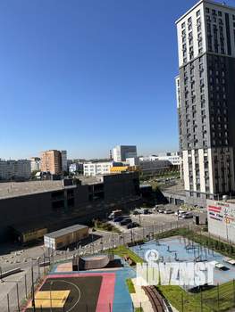 2-к квартира, вторичка, 70м2, 6/20 этаж