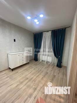 1-к квартира, вторичка, 32м2, 5/6 этаж