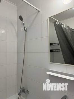 2-к квартира, вторичка, 46м2, 7/24 этаж