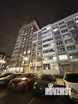 3-к квартира, вторичка, 75м2, 5/16 этаж