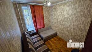 2-к квартира, вторичка, 37м2, 1/9 этаж