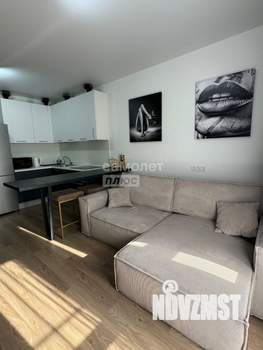 Студия квартира, вторичка, 28м2, 13/17 этаж