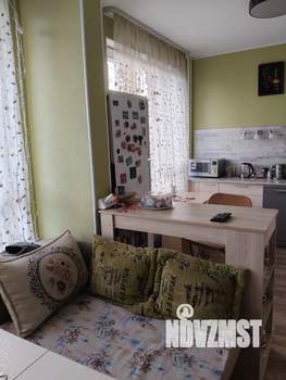 3-к квартира, вторичка, 78м2, 4/25 этаж