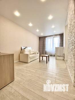 2-к квартира, вторичка, 55м2, 6/7 этаж