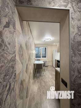 2-к квартира, вторичка, 55м2, 6/16 этаж