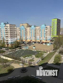 3-к квартира, вторичка, 108м2, 7/12 этаж