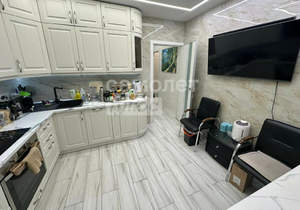 2-к квартира, вторичка, 56м2, 17/25 этаж